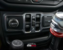 2019 JEEP WRANGLER UNLIMITED For Sale in Orlando