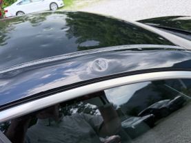 2015 HYUNDAI GENESIS SEDAN V6, 3.8 LITER 3.8 SEDAN 4D at T&T Repairables - used car dealership in Spencer, Indiana.
