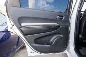2017 DODGE DURANGO SUV V6, 3.6 LITER GT SPORT UTILITY 4D
