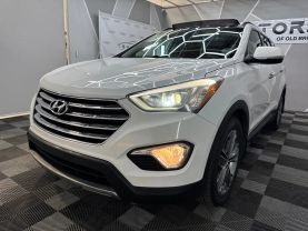 2014 HYUNDAI SANTA FE