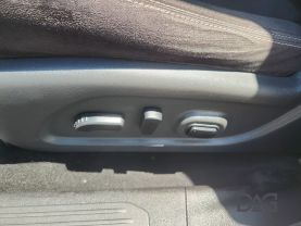 2018 NISSAN MURANO SUV