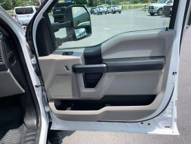 2017 FORD F550 SUPER DUTY 46FT BUCKET TRUCK ALTEC AT41M BUCKET TRUCKS V8, TURBO DIESEL, 6.7 LITER XL 169" W.B. 2D - Eddies Auto Sales