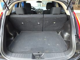 2013 NISSAN JUKE SUV 4-CYL, TURBO, 1.6 LITER S SPORT UTILITY 4D