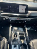 2024 KIA TELLURIDE SUV V6, GDI, 3.8 LITER S SPORT UTILITY 4D - Gesner Auto Inc in Taunton, MA, 41.88613, -71.14527