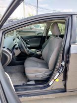 2015 TOYOTA PRIUS HATCHBACK 4-CYL, HYBRID, 1.8 LITER TWO HATCHBACK 4D at Motors On Wheels - used car dealership in Houston, Texas.