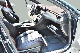 2023 GENESIS G70 SEDAN 4-CYL, TURBO, GDI, 2.0 LITER 2.0T SEDAN 4D