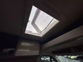 2021 THOR MOTOR COACH BB20A-21 CARGO V6, VVT, 3.6 LITER 3500 HIGH ROOF EXTENDED VAN 3D