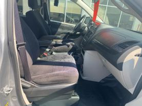 2013 RAM C/V TRADESMAN CARGO VANS V6, 3.6 LITER 4D - Eddies Auto Sales