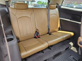 2013 BUICK ENCLAVE