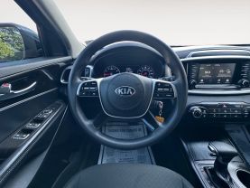 2020 KIA SORENTO SUV GRAY AUTOMATIC - CARPALACE, Chantilly, VA. 38.91645215435775, -77.47495885092432