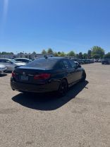 2015 BMW 5 SERIES