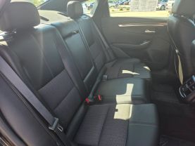 2019 CHEVROLET IMPALA SEDAN 4-CYL, ECOTEC, 2.5 LITER LT SEDAN 4D