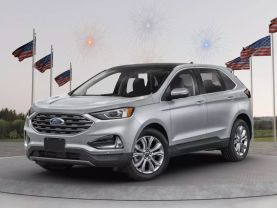 2022 FORD EDGE SUV