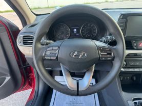 2020 HYUNDAI ELANTRA GT HATCHBACK 4-CYL, 2.0 LITER HATCHBACK 4D