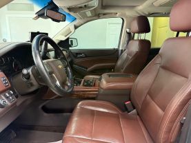 2015 CHEVROLET SUBURBAN