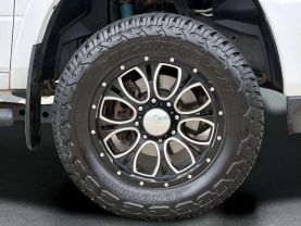 2019 RAM 2500 CREW CAB PICKUP 6-CYL, TURBO DIESEL, 6.7 LITER LARAMIE PICKUP 4D 6 1/3 FT