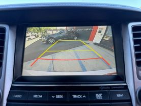 2016 HYUNDAI TUCSON SUV 4-CYL, TURBO, 1.6 LITER LIMITED SPORT UTILITY 4D