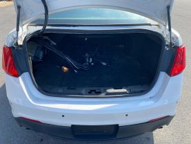 2018 FORD TAURUS CARS/SUV V6 3.5L GASOLINE SEDAN 4D POLICE INTERCEPTOR - Eddies Auto Sales