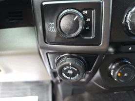 2018 FORD F150 SUPERCREW CAB PICKUP V8, FLEX FUEL, 5.0 LITER XL PICKUP 4D 5 1/2 FT