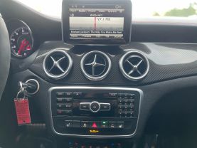 2014 Mercedes-benz Cla-class - Image 13
