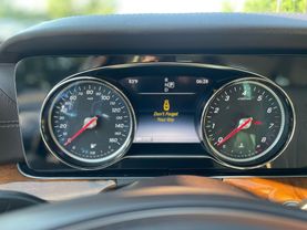 2017 Mercedes-benz E-class - Image 9