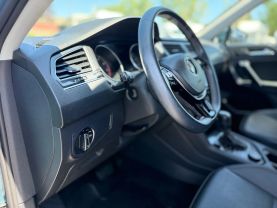 2021 VOLKSWAGEN TIGUAN SUV 4-CYL, TURBO, 2.0 LITER SE 4MOTION SPORT UTILITY 4D