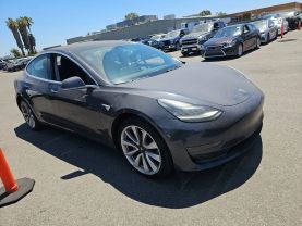 -2018 Tesla Model 3 - Image 2