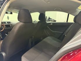 2016 VOLKSWAGEN JETTA
