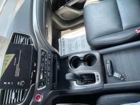 2020 HONDA PILOT SUV V6, I-VTEC, 3.5 LITER EX-L SPORT UTILITY 4D