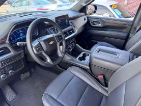 2023 CHEVROLET SUBURBAN