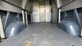2019 MERCEDES-BENZ SPRINTER 2500 CREW