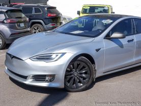 -2019 Tesla Model S - Image 2