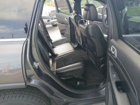 2018 JEEP GRAND CHEROKEE SUV V6, VVT, 3.6 LITER LAREDO E SPORT UTILITY 4D