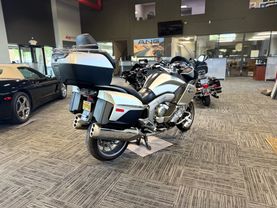 2012 BMW K1600GTL STREET 6CYL. -