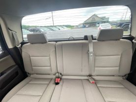 2014 CHEVROLET SILVERADO 1500 DOUBLE CAB