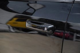 2014 RAM 1500 CREW CAB PICKUP V8, HEMI, 5.7 LITER SPORT PICKUP 4D 5 1/2 FT