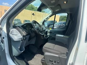 2019 FORD TRANSIT 250 VAN