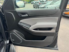2019 CHEVROLET TAHOE SUV V8, ECOTEC3, 5.3 LITER LT SPORT UTILITY 4D