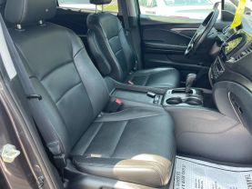2020 HONDA PILOT SUV V6, I-VTEC, 3.5 LITER EX-L SPORT UTILITY 4D