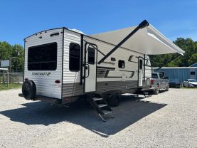 2025 STARCRAFT AUTUMN RIDGE RV - 26RLS at T&T Repairables - used car dealership in Spencer, Indiana.