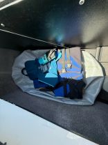 2013 MALIBU WAKESETTER 21 VLX WATERCRAFT - -