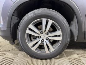 2016 HONDA PILOT SUV V6, I-VTEC, 3.5 LITER EX-L SPORT UTILITY 4D
