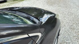 2016 HONDA CR-V SUV 4-CYL, I-VTEC, 2.4 LITER EX SPORT UTILITY 4D at T&T Repairables - used car dealership in Spencer, Indiana.