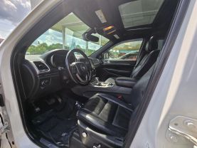 2019 Jeep Grand Cherokeelimited Sport Utility 4d - Image 9