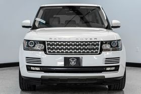 2015 Land Rover Range Rover - Image 6