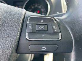 2014 Volkswagen Jetta Sportwagen - Image 10