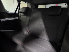 2019 CHEVROLET SUBURBAN SUV V8, ECOTEC3, 5.3 LITER LT SPORT UTILITY 4D
