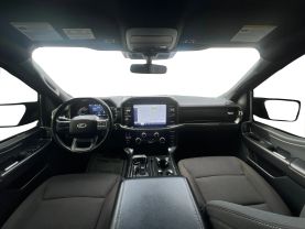 2023 FORD F150 SUPERCREW CAB