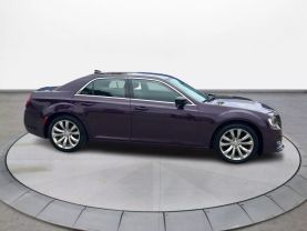 2021 CHRYSLER 300