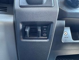 2017 FORD F450 SUPER DUTY REGULAR CAB & CHASSIS CAB_CHASSIS V8, TURBO DIESEL, 6.7L XL 2D